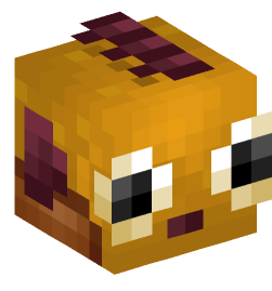 Minecraft head — Animals