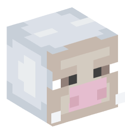 Minecraft head — Monsters