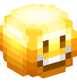 Minecraft head — Miscellaneous