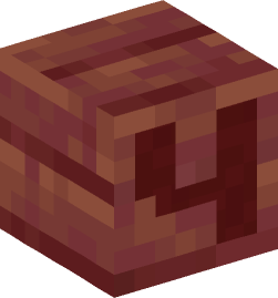 Minecraft head — Alphabet