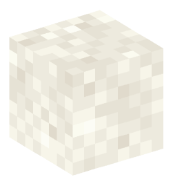 Minecraft head — Blocks