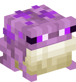 Голова Майнкрафт — Животные