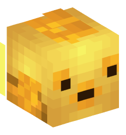 Minecraft head — Animals