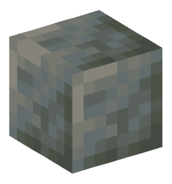 Minecraft head — Blocks