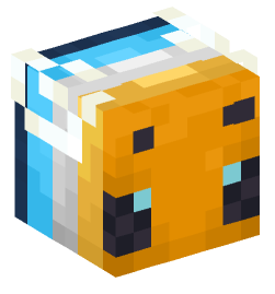 Minecraft head — Animals