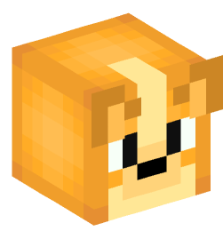 Minecraft head — Animals