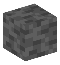 Minecraft head — Blocks