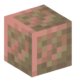 Minecraft head — Blocks