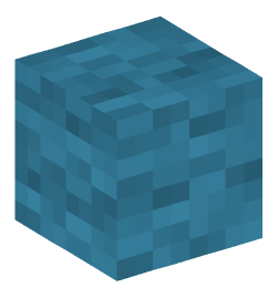 Minecraft head — Blocks