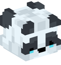 Minecraft head — Animals