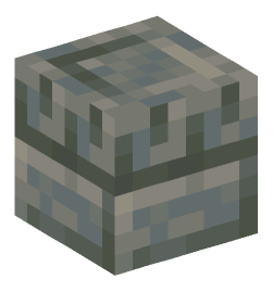 Minecraft head — Blocks