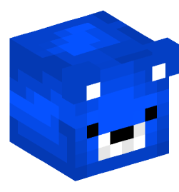 Minecraft head — Animals