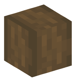 Minecraft head — Blocks