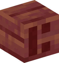 Minecraft head — Alphabet