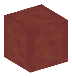 Minecraft head — Blocks