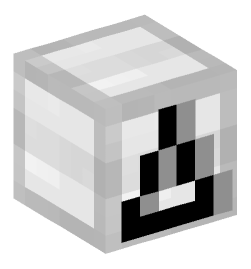 Minecraft head — Miscellaneous