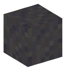 Minecraft head — Blocks