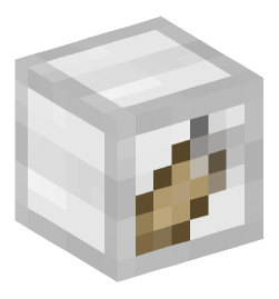 Minecraft head — Miscellaneous