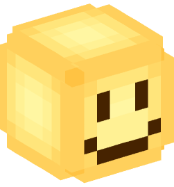 Minecraft head — Miscellaneous