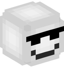 Minecraft head — Miscellaneous