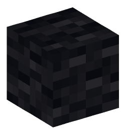 Minecraft head — Blocks