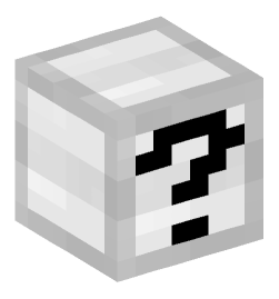 Minecraft head — Miscellaneous