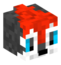 Minecraft head — Monsters