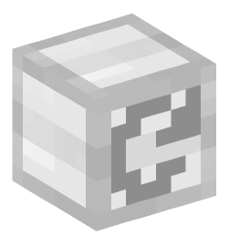 Minecraft head — Miscellaneous