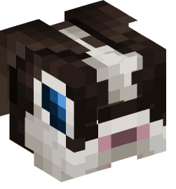 Minecraft head — Animals