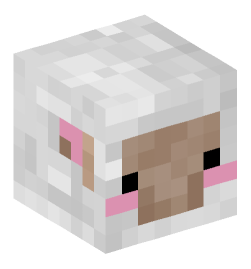 Minecraft head — Animals