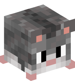 Minecraft head — Animals