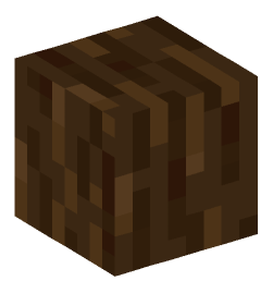 Minecraft head — Blocks