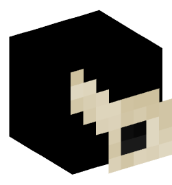 Minecraft head — Miscellaneous