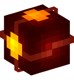 Minecraft head — Miscellaneous