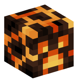 Minecraft head — Monsters