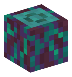 Minecraft head — Blocks