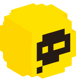 Minecraft head — Miscellaneous