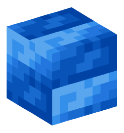 Minecraft head — Blocks