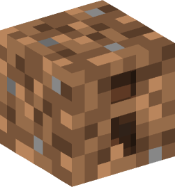 Minecraft head — Alphabet