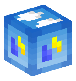 Minecraft head — Miscellaneous