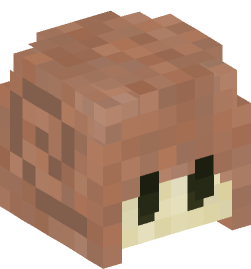 Minecraft head — Animals