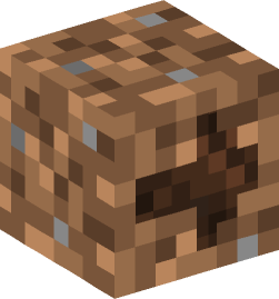 Minecraft head — Alphabet