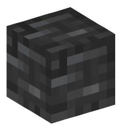 Minecraft head — Blocks