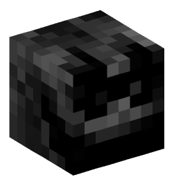 Minecraft head — Monsters