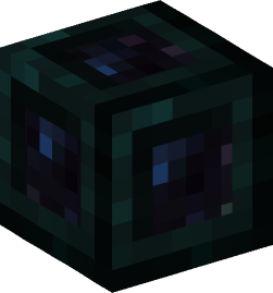 Minecraft head — Decor