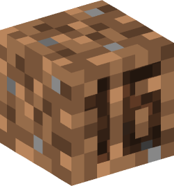 Minecraft head — Alphabet