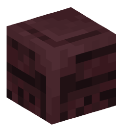 Minecraft head — Blocks