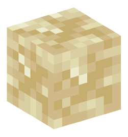 Minecraft head — Blocks