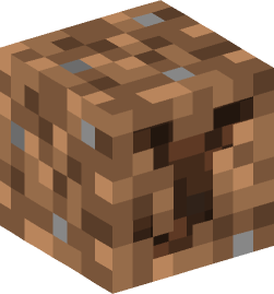 Minecraft head — Alphabet