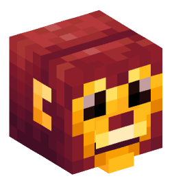 Minecraft head — Animals